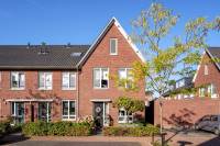 Woning Maalderij 45 Lunteren
