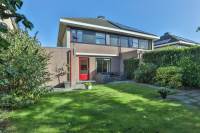 Woning Buizerd 24 Siddeburen