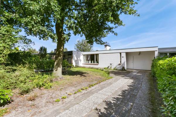 Woning Prinses Margrietlaan 6 Putte