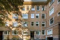 Woning Geuzenkade 56 Amsterdam