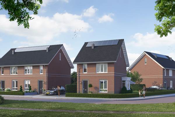 Woning  Veen