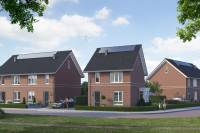 Woning  Veen