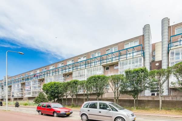 Woning Zwolsestraat 366 Den Haag