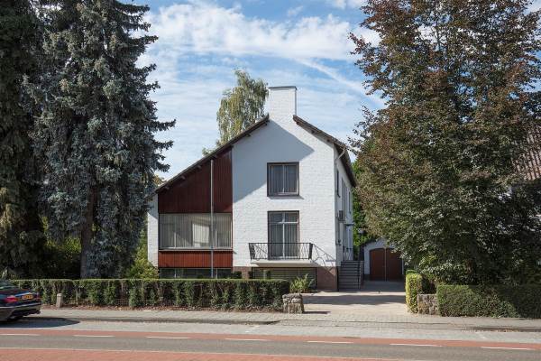 Woning Akerstraat 130 Heerlen