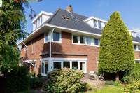 Woning Heemskerklaan 32 Naarden