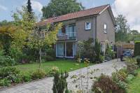 Woning Dennenhorst 11 Driebergen-Rijsenburg