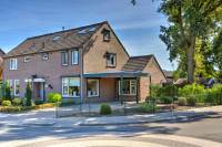 Woning Kapelstraat 29 Lomm