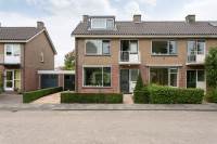 Woning Dekkerstraat 43 Ouderkerk aan den IJssel