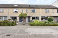 Woning Elisabeth Poststraat 6 Apeldoorn