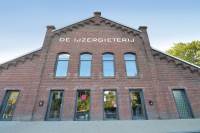 Woning Scherpenheuvelstraat 13 Tilburg