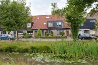 Woning Vrekenhorst 85 Veenendaal