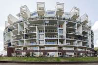 Woning Venetiëhof 105 Amsterdam