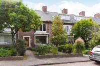 Woning Van Boetzelaerlaan 9 Wassenaar