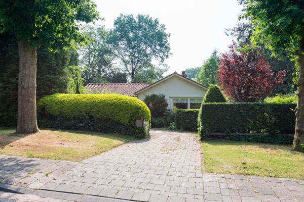 Woning Rembrandtlaan 6 Doorn