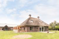 Woning de Droegehamster Feart 3 Drogeham