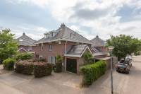 Woning Dirk Tersteeglaan 7 Naarden