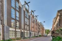 Woning Lange Leidsedwarsstraat 36 Amsterdam