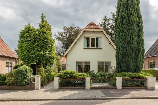 Woning Vinkenweg 7 Soest