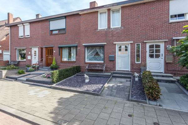 Woning Akerstraat 15 Brunssum