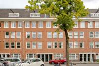 Woning Columbusplein 20 Amsterdam