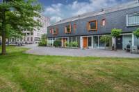 Woning Woudsenderraklaan 272 Utrecht