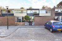 Woning Boekbindershorst 64 Apeldoorn