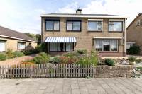 Woning Irisstraat 22 Hoek