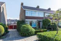 Woning Cornelis Evertsenstraat 11 Zwijndrecht