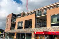 Woning Capellehof 209 Spanbroek