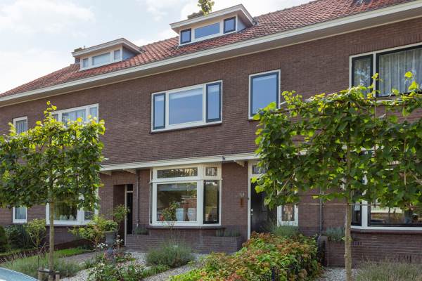 Woning Binnenweg 27 Maarssen