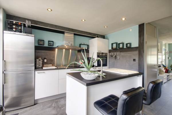 Woning Augustusstraat 105 Almere