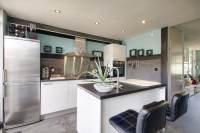 Woning Augustusstraat 105 Almere