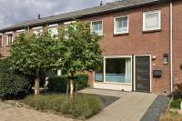 Woning Jan van Arkelstraat 34 Vianen