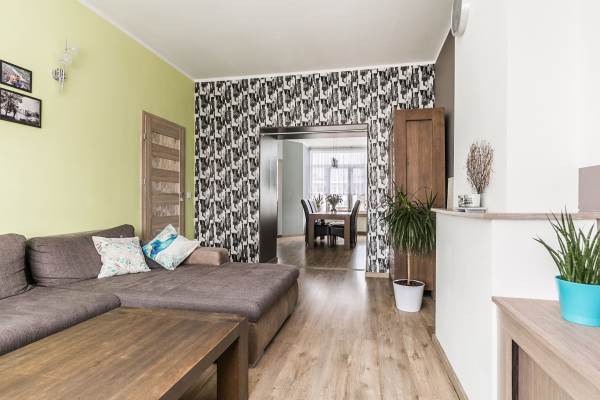 Woning Apeldoornselaan 110 Den Haag