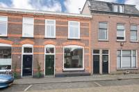 Woning Rozenstraat 8 Zwolle