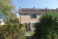 Woning Kameleonring 2 Dordrecht
