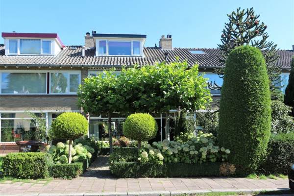 Woning Margrietlaan 8 Soest