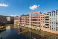 Woning Valkenburgerstraat 192 Amsterdam