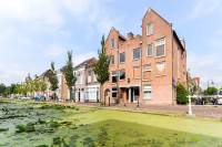 Woning Rietveld 184 Delft