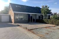 Woning Cort van der Lindenstraat 8 Veenoord