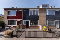 Woning Walraven van Halllaan 22 Gouda