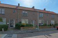 Woning Dirk van der Knijfstraat 5 's-Gravenzande