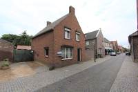 Woning Steenweg 16 Wessem
