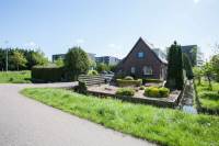 Woning Noorderakerweg 255 Amsterdam