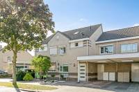 Woning Zilverpark 159 Den Bosch