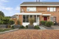 Woning Braziliëstraat 32 Alphen aan den Rijn