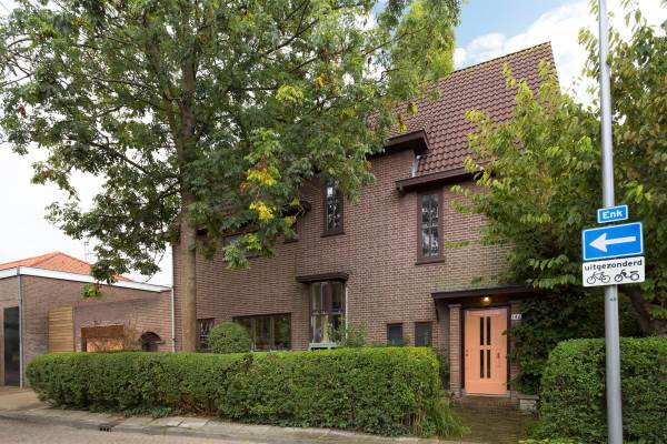 Woning Enk 146 Rotterdam