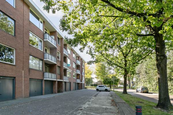 Woning Schubertlaan 6 Roosendaal