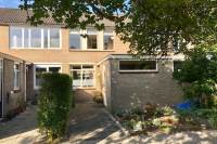 Woning Susannadonk 92 Roosendaal