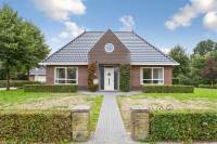 Woning Kloosterlaan 59 Burgum